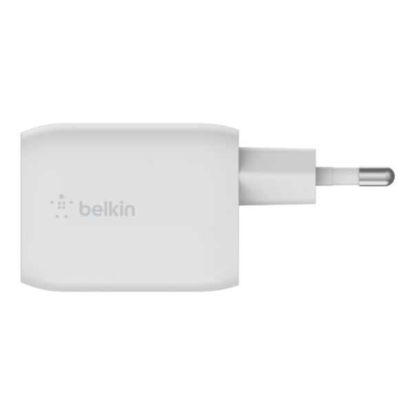 Wandladegerät Belkin WCH013vfWH Weiß 65 W (1 Stück) – Bild 5