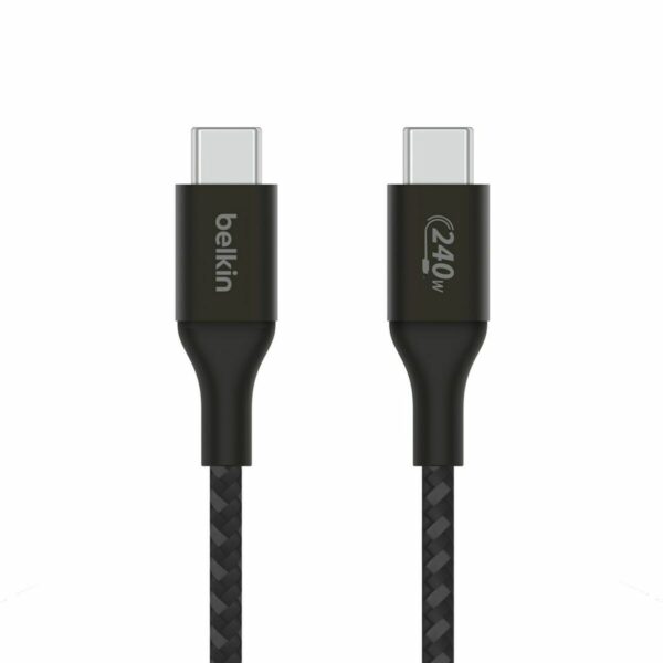 USB-Kabel Belkin Schwarz 1 m