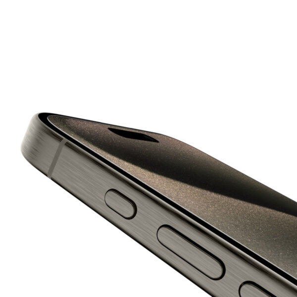 Bildschirmschutz Tablet iPhone 15 Pro Max Belkin OVA138ZZ – Bild 3