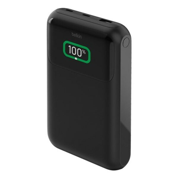 Laptop-Akku Belkin BPB020BTBK Schwarz (Schwarz) 20000 mAh (20000 mAh) – Bild 2