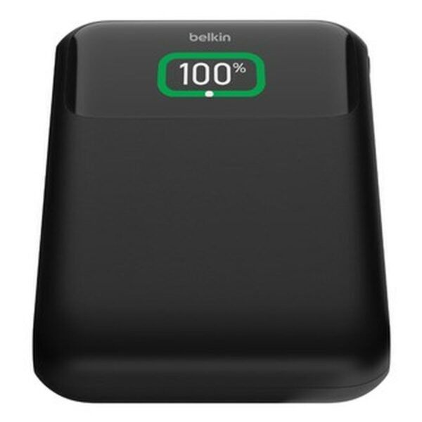 Laptop-Akku Belkin BPB020BTBK Schwarz (Schwarz) 20000 mAh (20000 mAh) – Bild 4