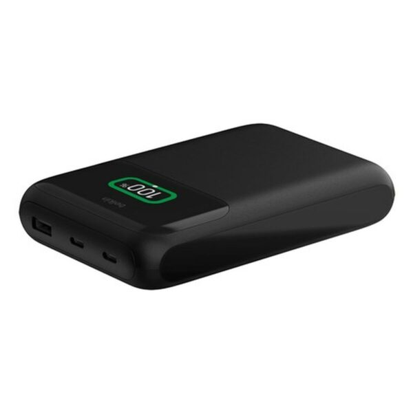 Laptop-Akku Belkin BPB020BTBK Schwarz (Schwarz) 20000 mAh (20000 mAh) – Bild 5