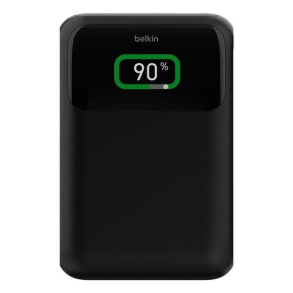 Laptop-Akku Belkin BPB020BTBK Schwarz (Schwarz) 20000 mAh (20000 mAh) – Bild 7