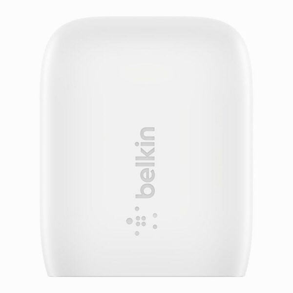 Wandladegerät Belkin WCA006VF1MWH-B6 Weiß 20 W – Bild 3