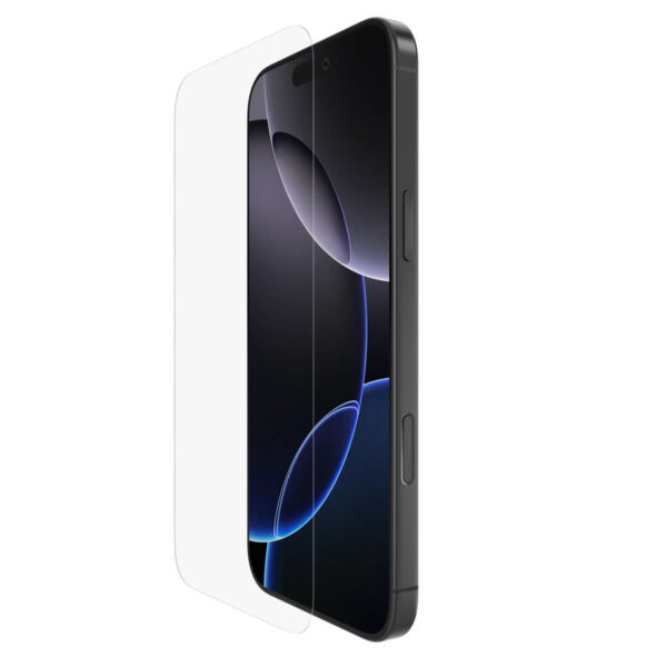 Bildschirmschutz fürs Handy Belkin IPHONE 16 PRO MAX Apple – Bild 2