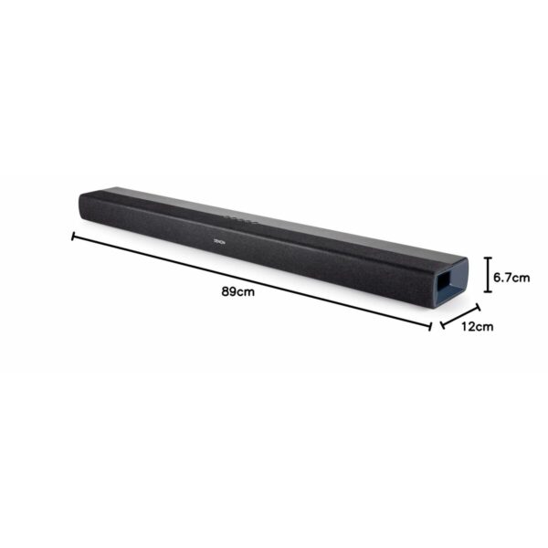 Drahtlose Soundbar Denon D1557 – Bild 4