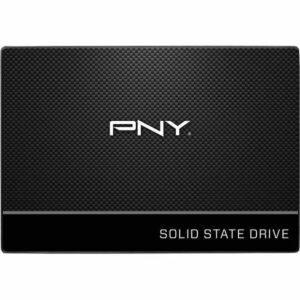 Festplatte PNY 2,5″ 250 GB SSD