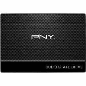 Festplatte PNY SSD7CS900-4TB-RB 2,5″ 4 TB SSD