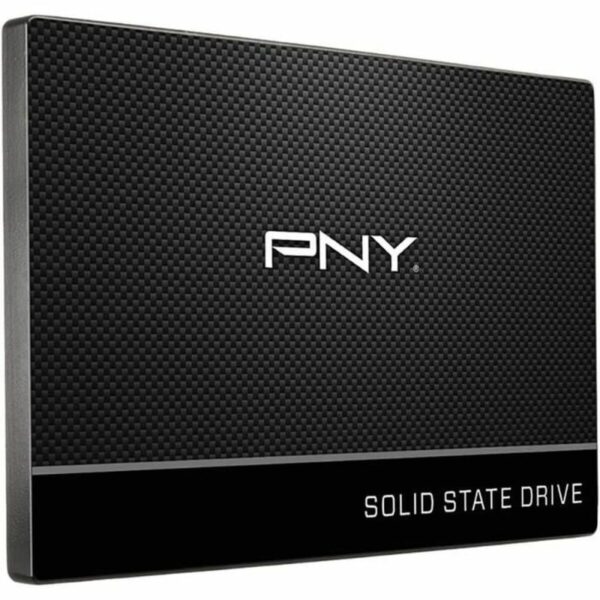 Festplatte PNY SSD7CS900-4TB-RB 2,5" 4 TB SSD – Bild 2