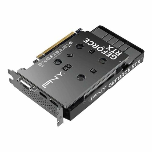 Grafikkarte PNY VCG30506DFXPB1 Nvidia GeForce RTX 3050 GDDR6 – Bild 4