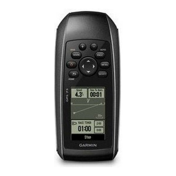 GPS Navigationsgerät GARMIN GPS-73 – Bild 6