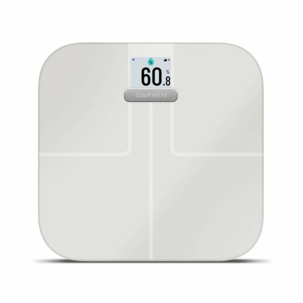 Bluetooth Digitalwaage GARMIN Index S2 – Bild 5