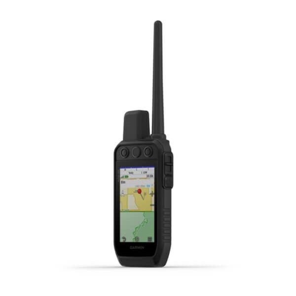 GPS Navigationsgerät GARMIN Alpha 200 – Bild 3