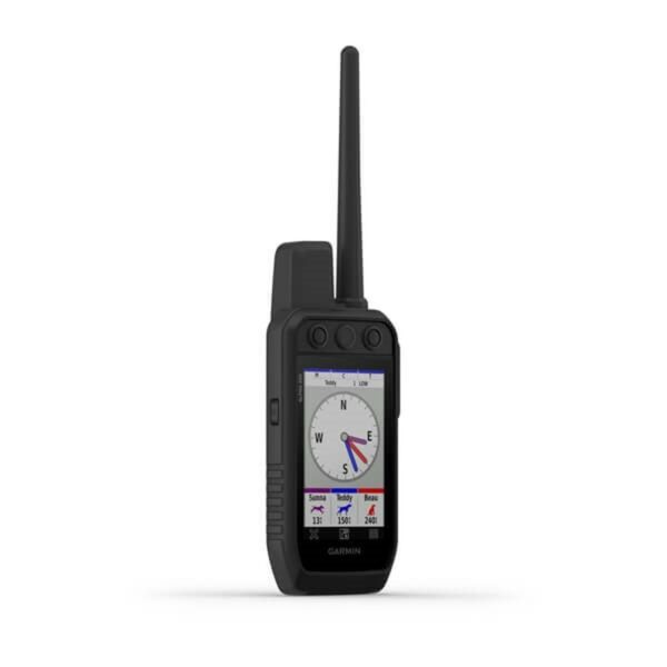 GPS Navigationsgerät GARMIN Alpha 200 – Bild 4