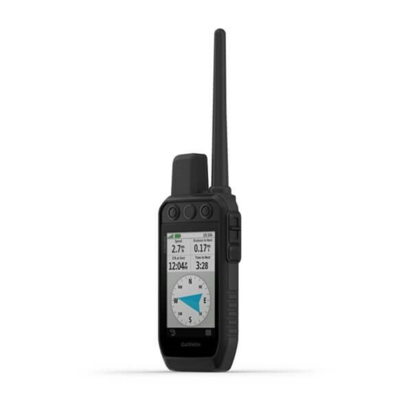 GPS Navigationsgerät GARMIN Alpha 200 – Bild 8