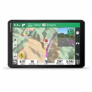 GPS Navigationsgerät GARMIN Camper 795 7″