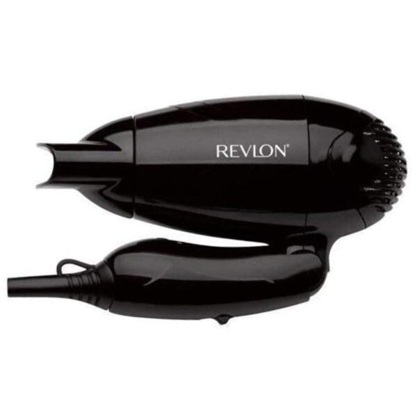 Föhn Revlon RVDR5305E 1200W Schwarz 1200 W – Bild 2
