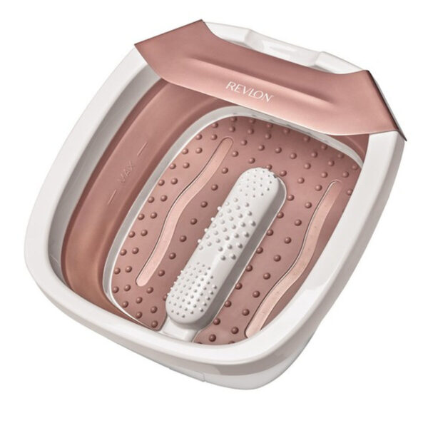 Fußmassagegerät Revlon RVFB7034E 105 W – Bild 2