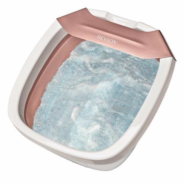 Fußmassagegerät Revlon RVFB7034E 105 W – Bild 3