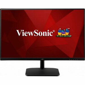 Monitor ViewSonic VA2432-H IPS 24″