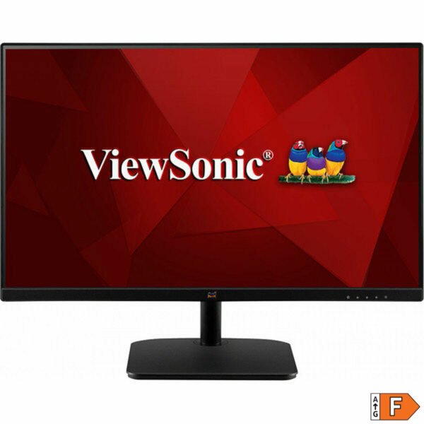 Monitor ViewSonic VA2432-H IPS 24" – Bild 2