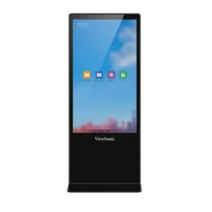 Videowall-Monitor ViewSonic EP5542 55″ 4K Ultra HD
