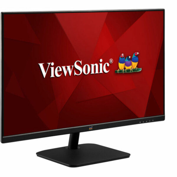 Monitor ViewSonic VA2732-H IPS 27" IPS – Bild 4