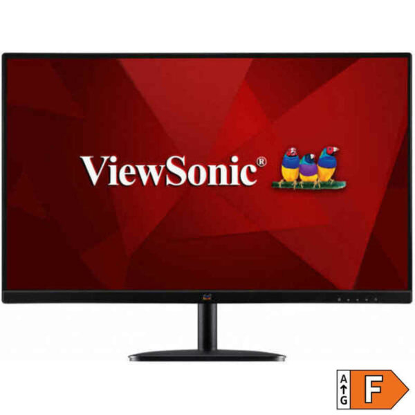 Monitor ViewSonic VA2732-H IPS 27" IPS – Bild 2