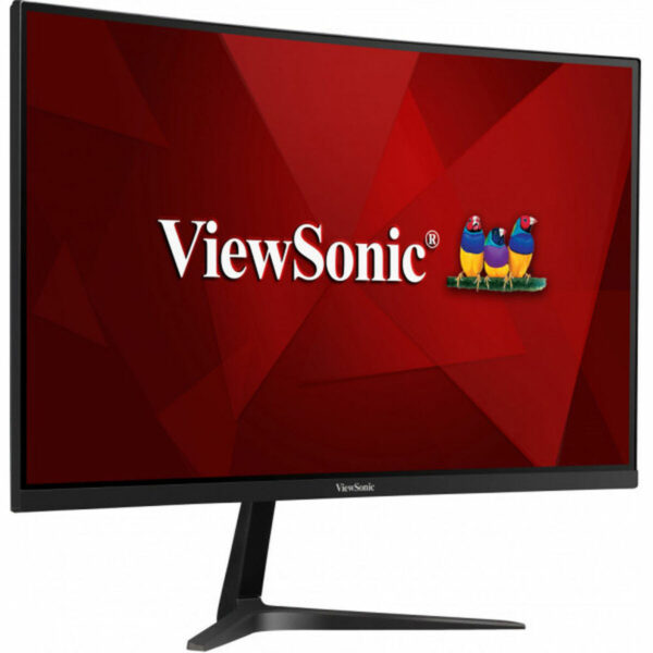 Monitor ViewSonic VX2718-2KPC-MHD 27" LED Wölbung 165 Hz VA Flicker free – Bild 2