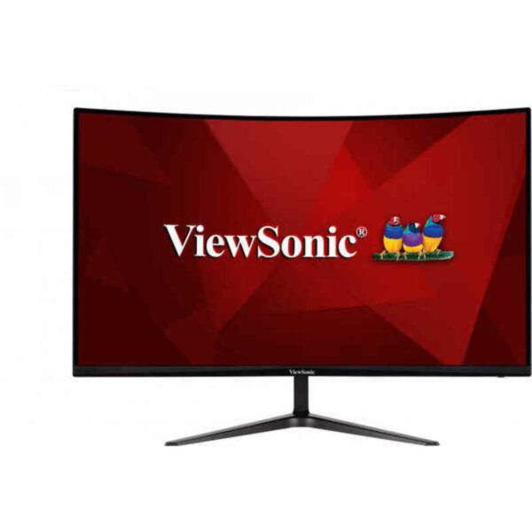 Gaming-Monitor ViewSonic VX3218-PC-MHD 32" FHD 1920 x 1080 px 32" Full HD 165 Hz – Bild 2