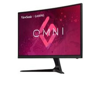 Monitor ViewSonic VX2418C 23,6″ TFT LCD AMD FreeSync 165 Hz