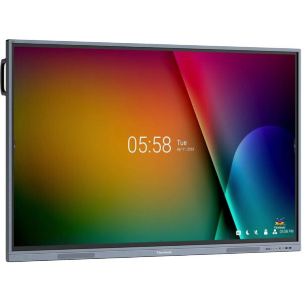 Interaktiver Touchscreen ViewSonic IFP8633-G 86" 60 Hz 4K Ultra HD – Bild 3