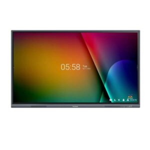 Interaktiver Touchscreen ViewSonic IFP8633-G 86″ 60 Hz 4K Ultra HD