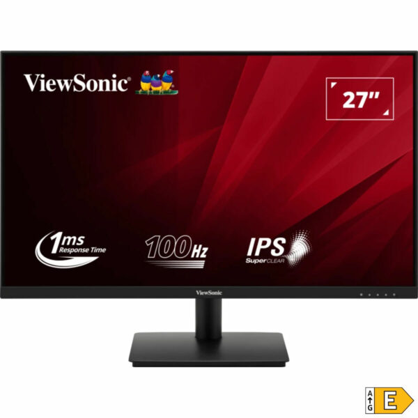 Gaming-Monitor ViewSonic VA270-H 27" Full HD 100 Hz – Bild 6