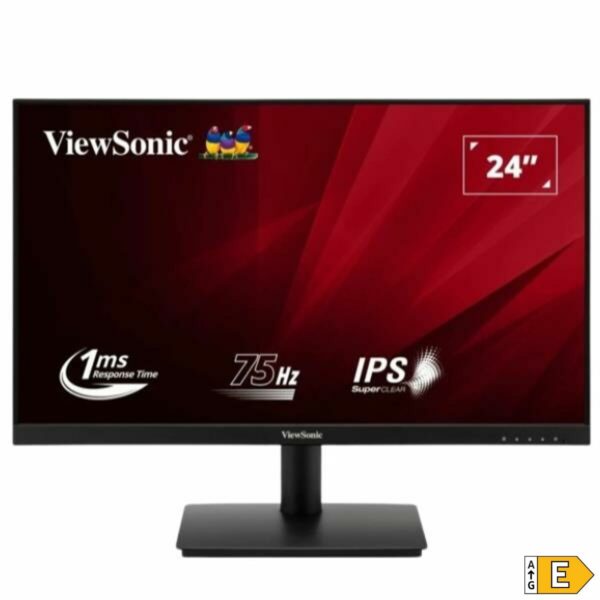 Gaming-Monitor ViewSonic VA240-H3 24" Full HD – Bild 4