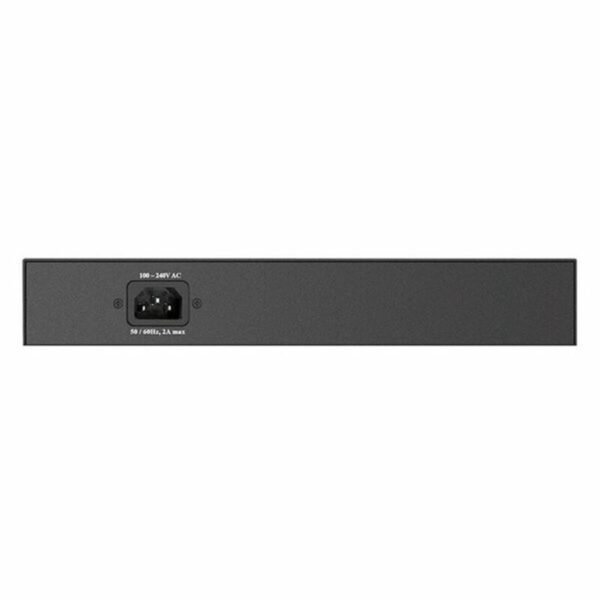 Schalter für das Büronetz D-Link DGS-1008MP 16 Gbps LAN – Bild 3