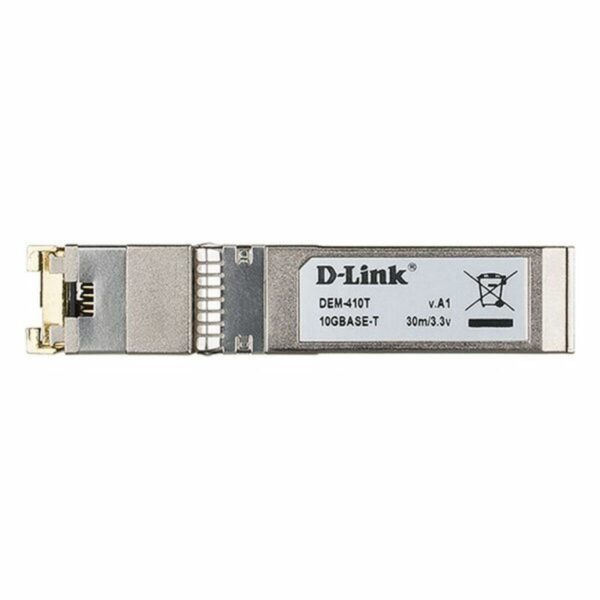 Netzwerkkarte D-Link DEM-410T – Bild 2