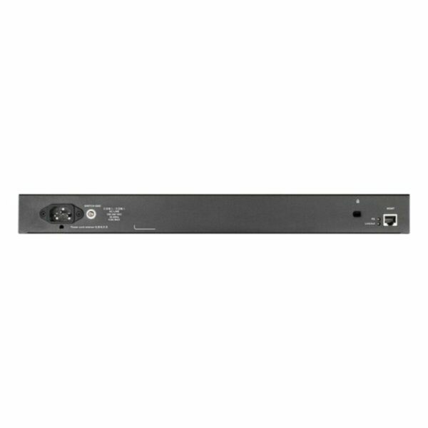 Switch D-Link DGS-1520-28          24xGbE 2x10GbE 2xSFP+ – Bild 5