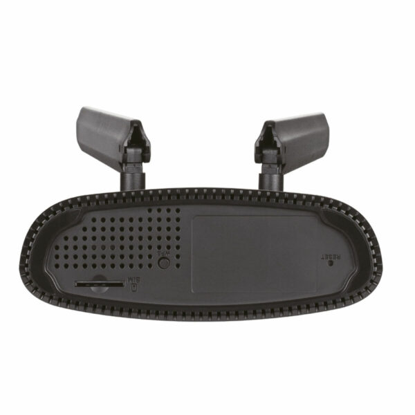 Router D-Link DWR-960 Schwarz 2.4-5 GHz – Bild 4