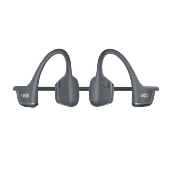 Bluetooth-Kopfhörer Shokz OpenRun Pro 2 Schwarz – Bild 2