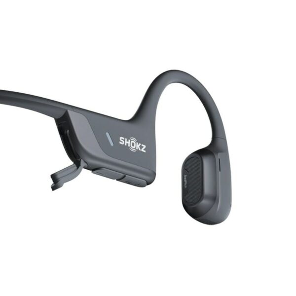 Bluetooth-Kopfhörer Shokz OpenRun Pro 2 Schwarz – Bild 3