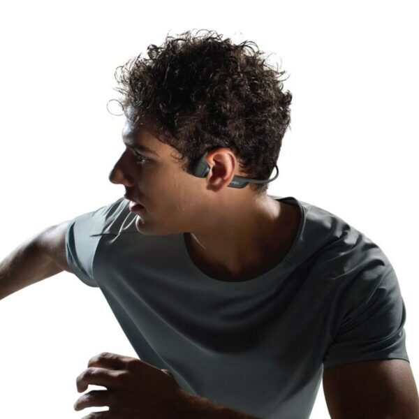Bluetooth-Kopfhörer Shokz OpenRun Pro 2 Schwarz – Bild 5