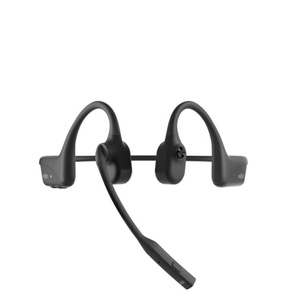 Drahtlose Kopfhörer Shokz C120-AN-BK-EU Schwarz – Bild 5