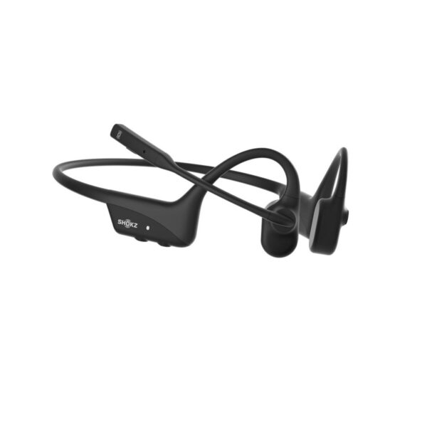 Drahtlose Kopfhörer Shokz C120-AA-BK-US Schwarz – Bild 2