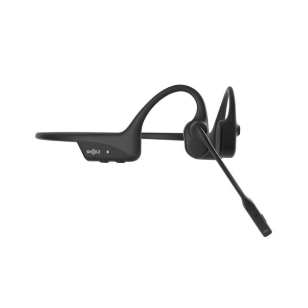 Drahtlose Kopfhörer Shokz C120-AC-BK-EU Schwarz – Bild 3