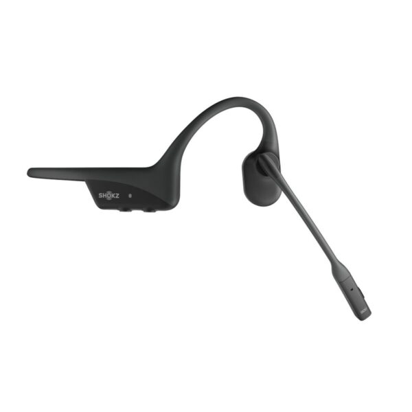 Drahtlose Kopfhörer Shokz C120-AC-BK-EU Schwarz – Bild 4