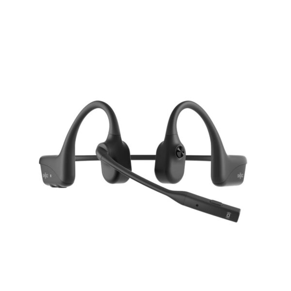 Drahtlose Kopfhörer Shokz C120-AC-BK-EU Schwarz – Bild 5