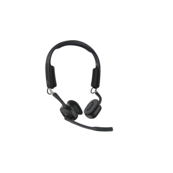 Drahtlose Kopfhörer Shokz C610-AN-BK-EU Schwarz – Bild 6