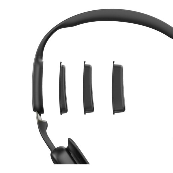 Drahtlose Kopfhörer Shokz C610-AN-BK-EU Schwarz – Bild 8