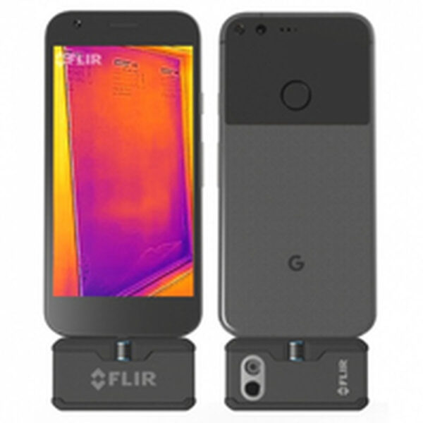 Wärmebildkamera Flir ONE Pro Andorid (USB-C) – Bild 5